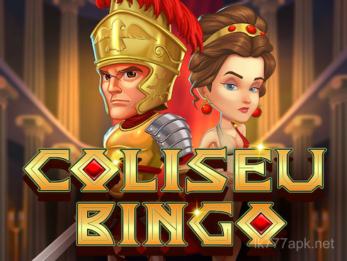 Coliseu Bingo