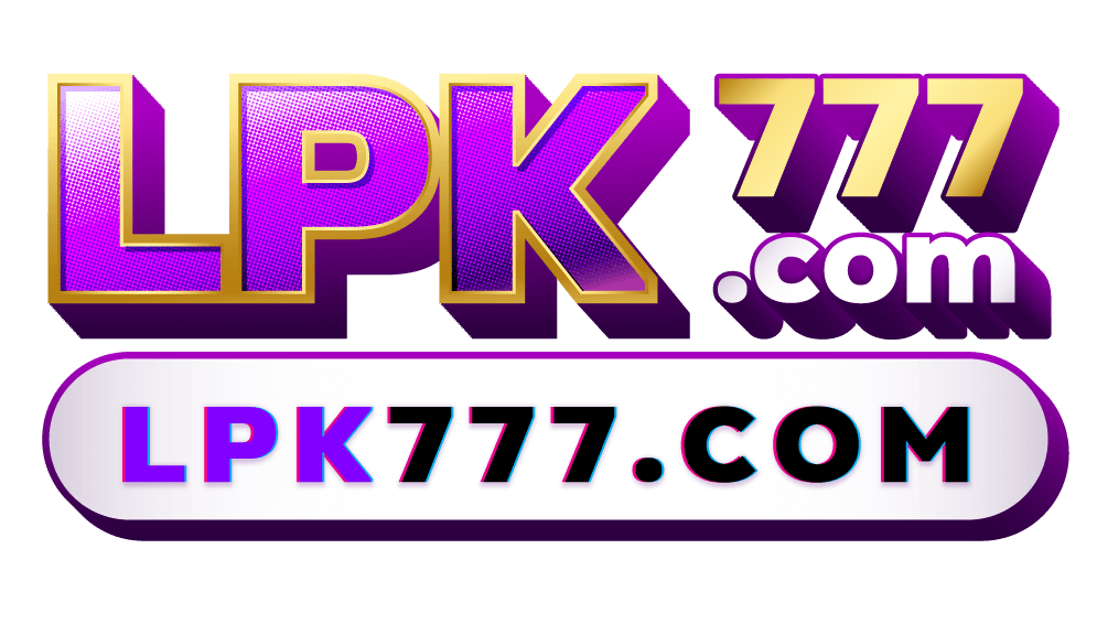 lk777 Logo